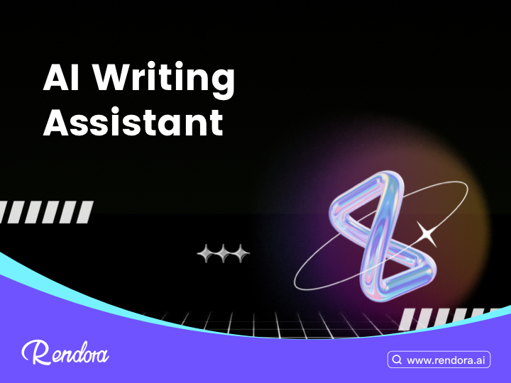 Unlock Professional Scriptwriting with Rendora’s AI Writer Generator