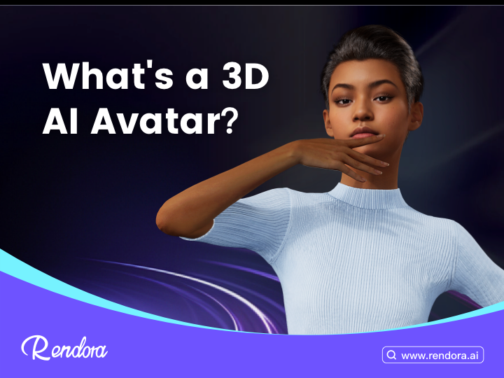 The Future of 3D Avatars: Overcoming Challenges with Rendora